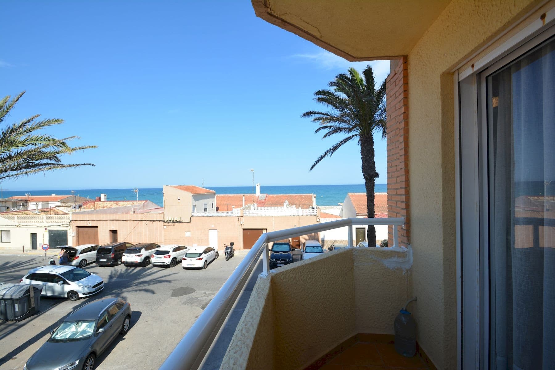 Tussenverdieping Appartement met 2 slaapkamers in Guardamar del Segura - 3