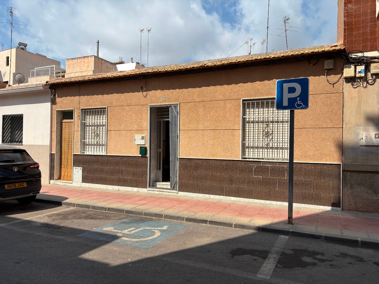 4 bed Townhouse in Guardamar del Segura - 1