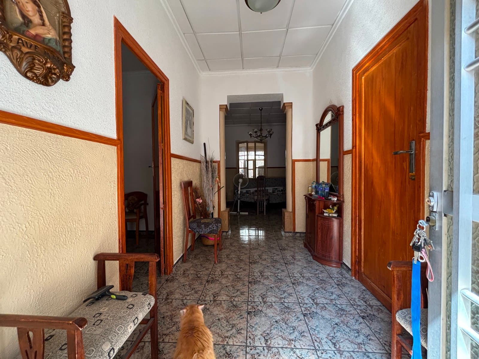 4 bed Townhouse in Guardamar del Segura - 17