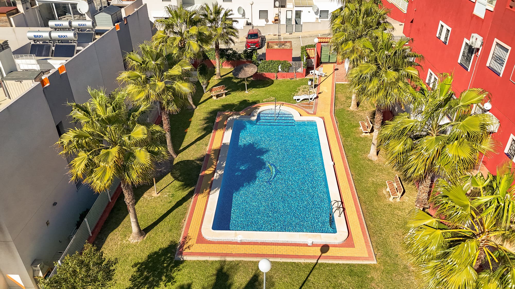 Bungalow de 2 dormitorios en Los Altos - 28