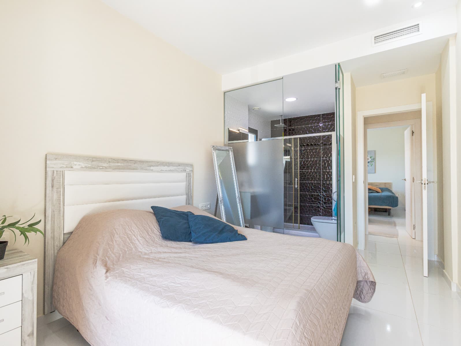 Bungalow de 2 dormitorios en Los Altos - 11