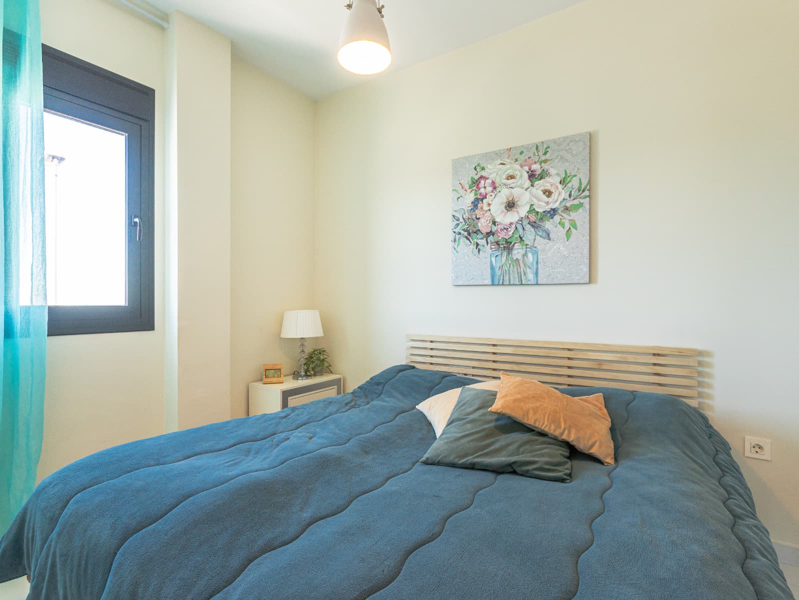 Bungalow de 2 dormitorios en Los Altos - 13