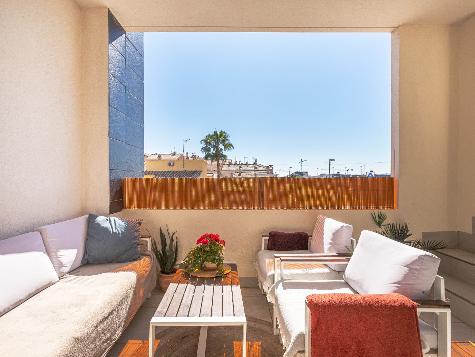 Bungalow de 2 dormitorios en Los Altos - 15