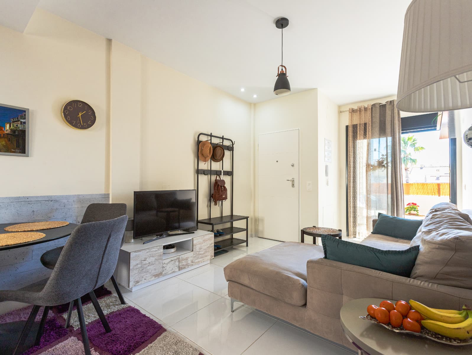 Bungalow de 2 dormitorios en Los Altos - 7
