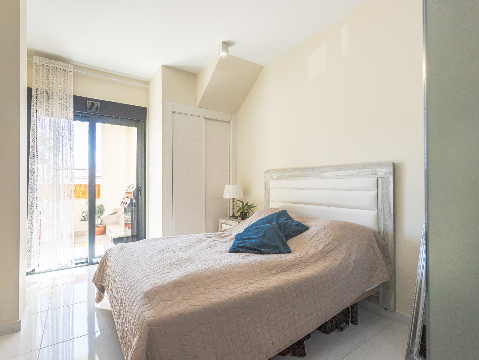 Bungalow de 2 dormitorios en Los Altos - 10