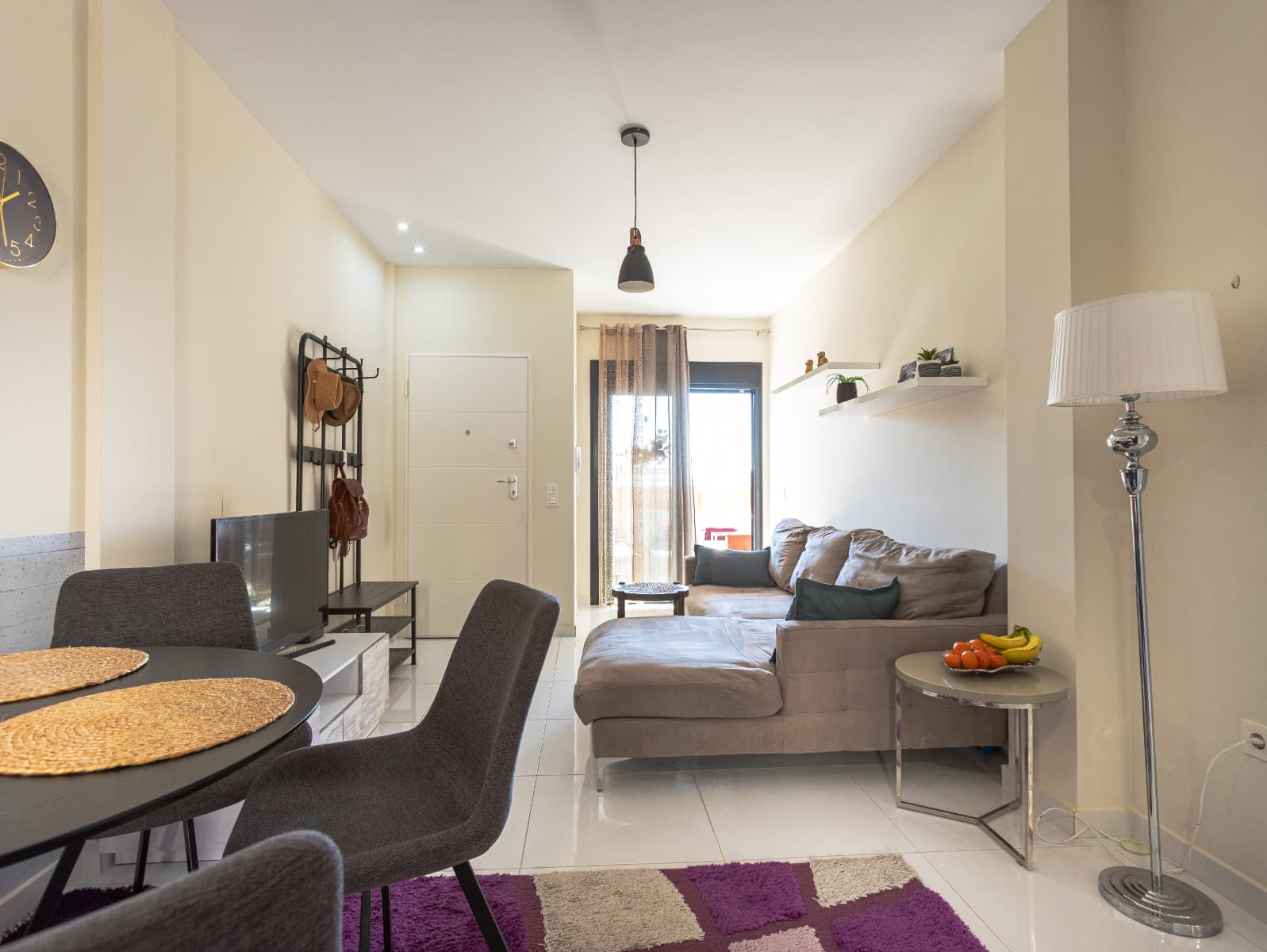 Bungalow de 2 dormitorios en Los Altos - 8