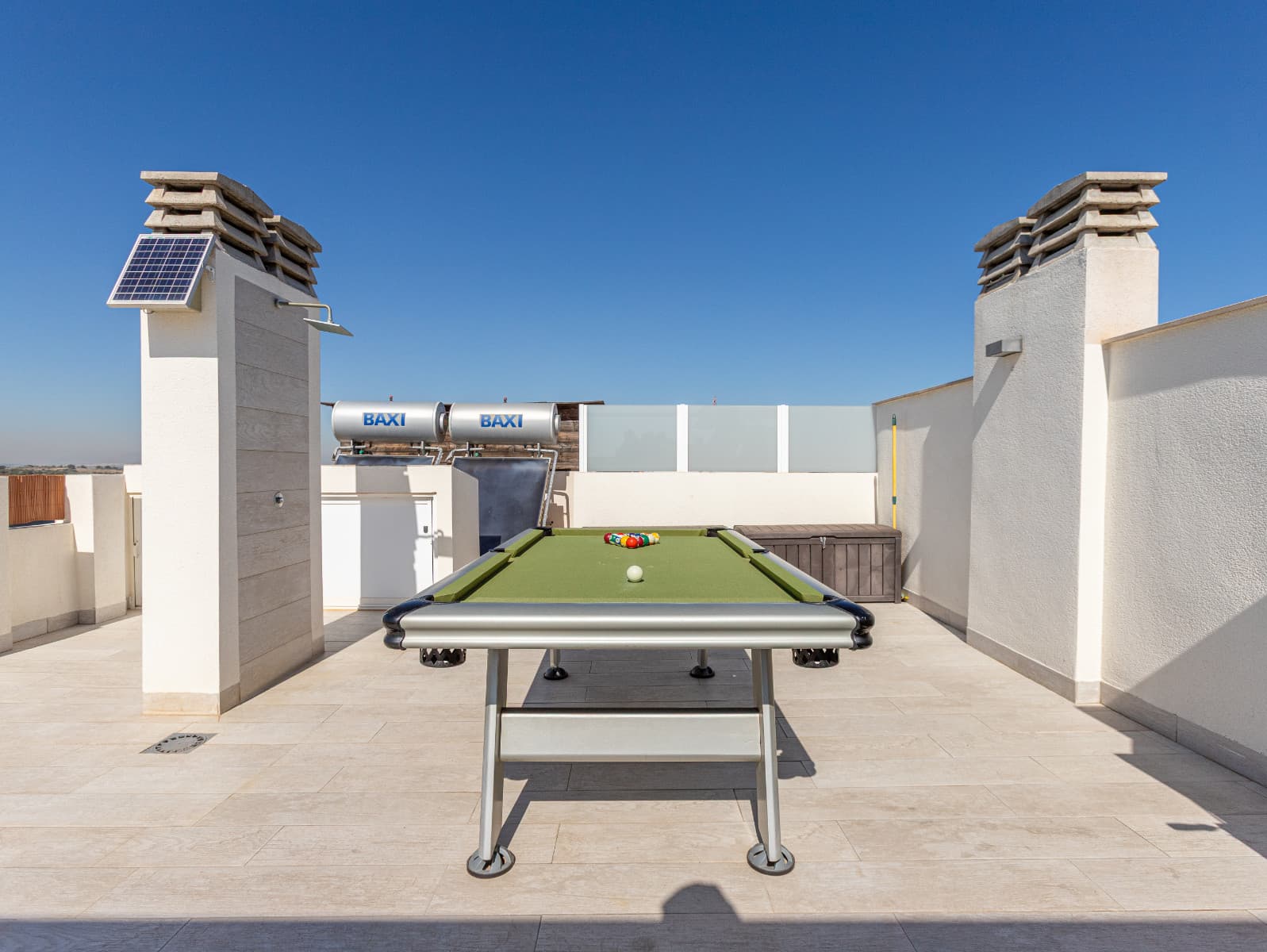 Bungalow de 2 dormitorios en Los Altos - 22