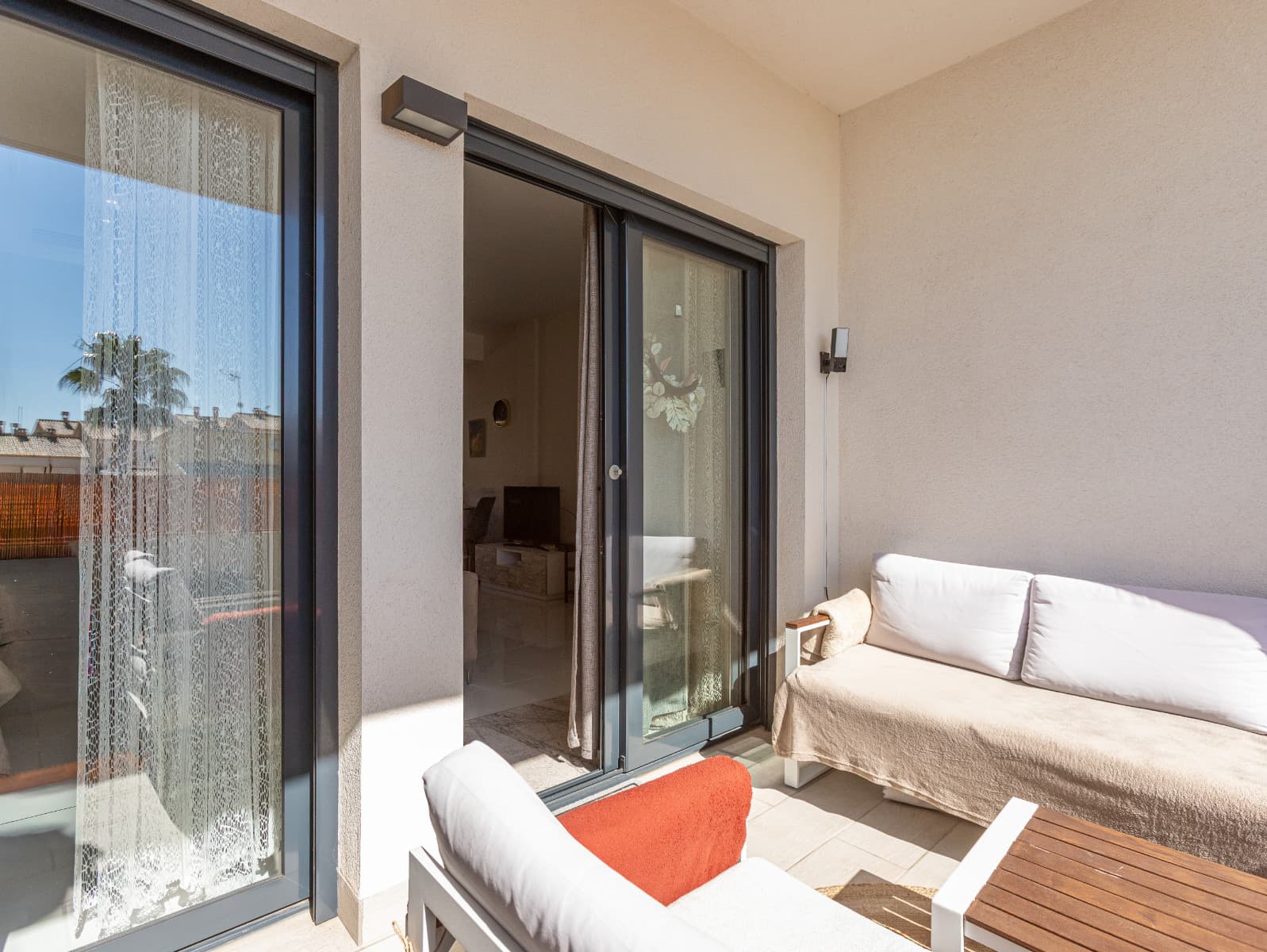 Bungalow de 2 dormitorios en Los Altos - 18