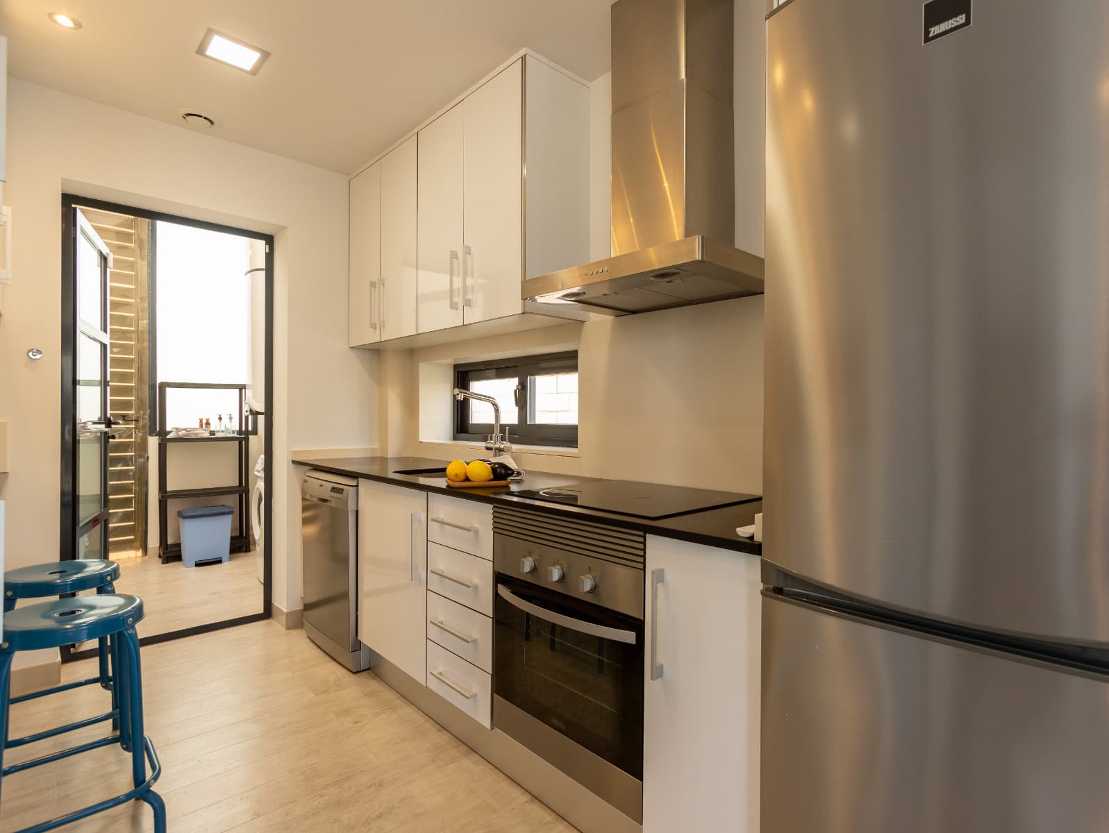 Vrijstaande Villa met 3 slaapkamers in Ciudad Quesada - 16