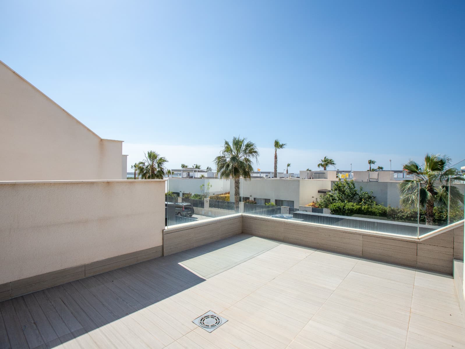 Vrijstaande Villa met 3 slaapkamers in Ciudad Quesada - 35