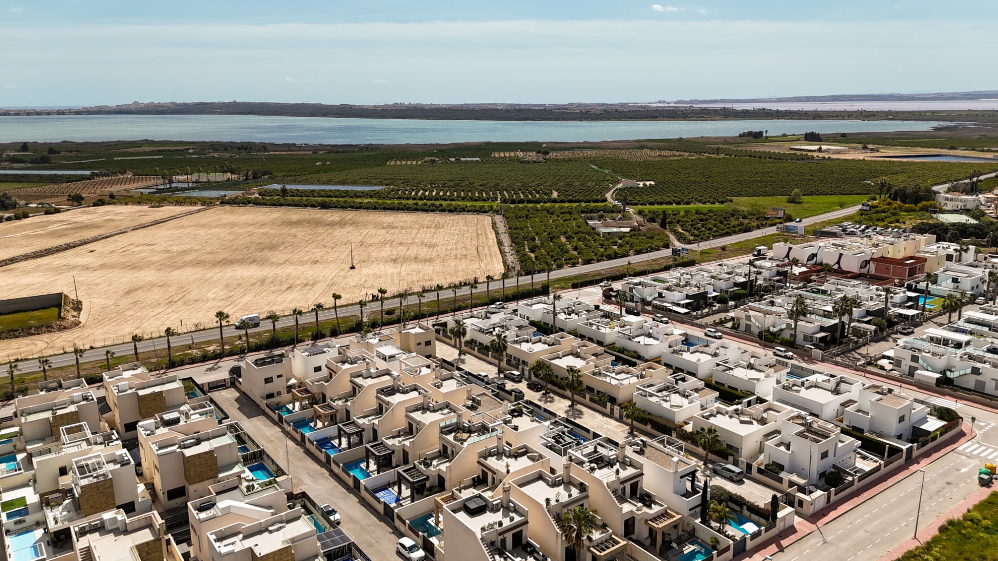 Vrijstaande Villa met 3 slaapkamers in Ciudad Quesada - 45
