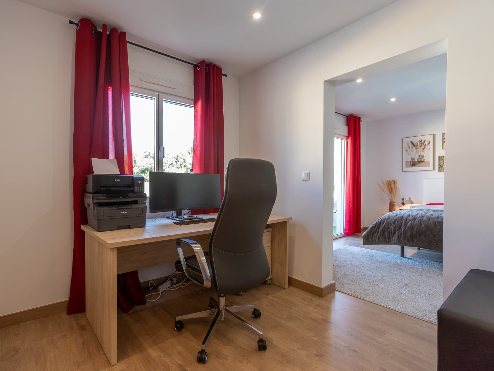 Vrijstaande Villa met 4 slaapkamers in Los Balcones - 38