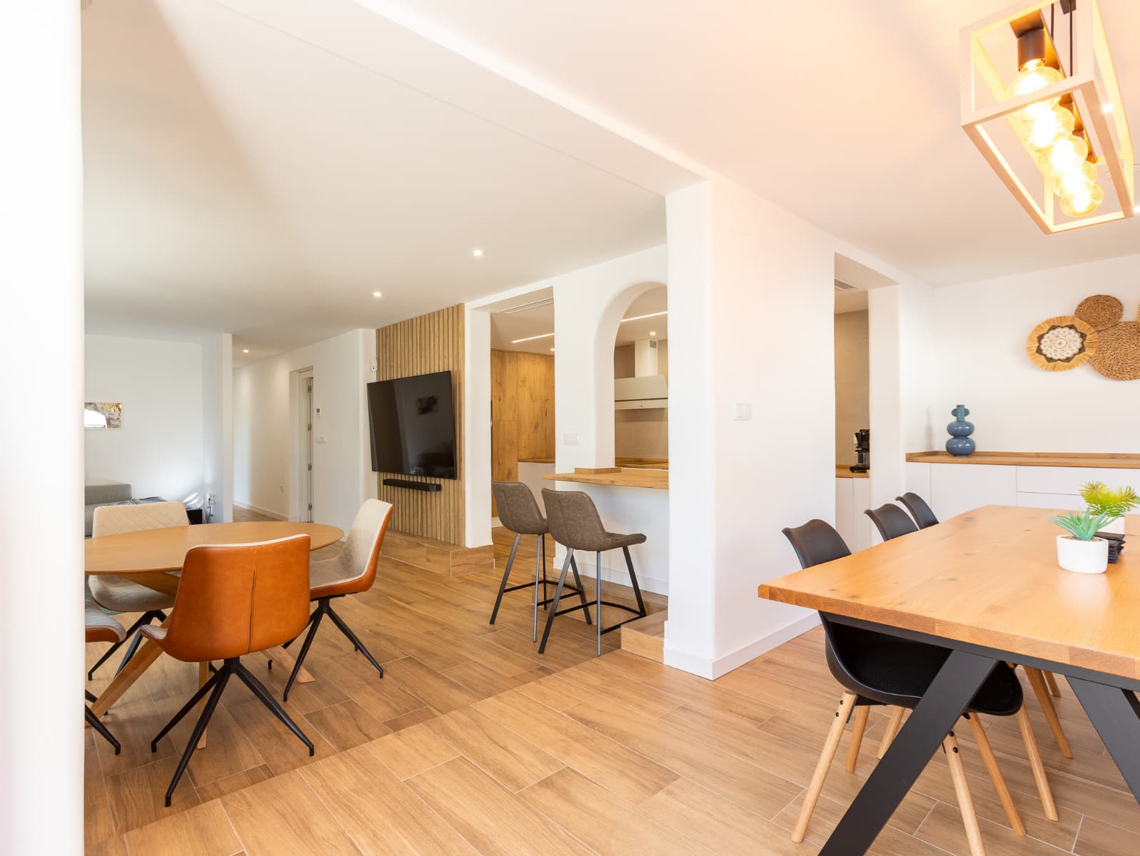 Vrijstaande Villa met 4 slaapkamers in Los Balcones - 18