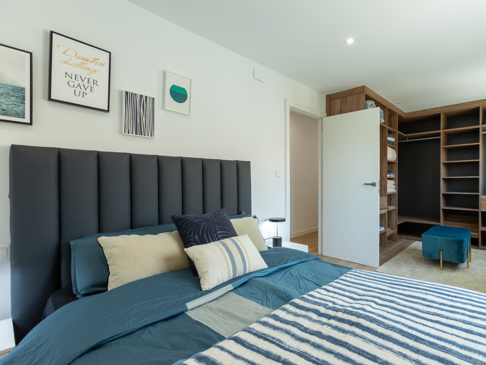 Vrijstaande Villa met 4 slaapkamers in Los Balcones - 9