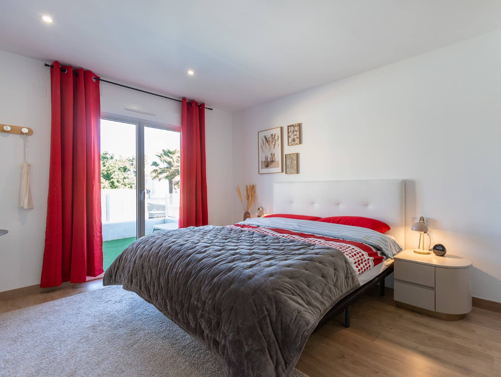Vrijstaande Villa met 4 slaapkamers in Los Balcones - 33