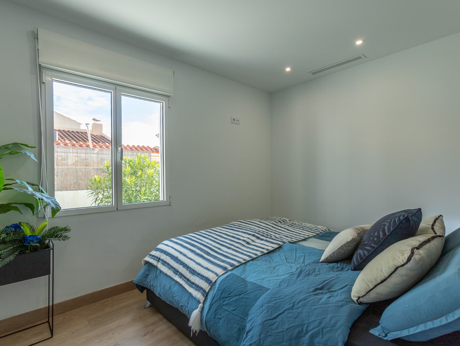 Vrijstaande Villa met 4 slaapkamers in Los Balcones - 7