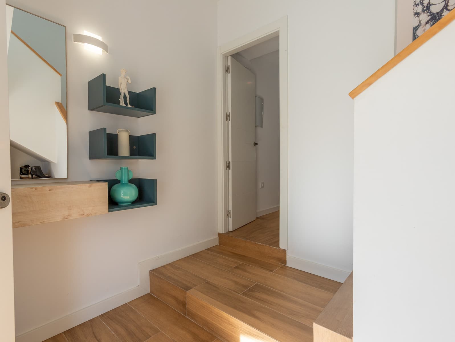 Vrijstaande Villa met 4 slaapkamers in Los Balcones - 4