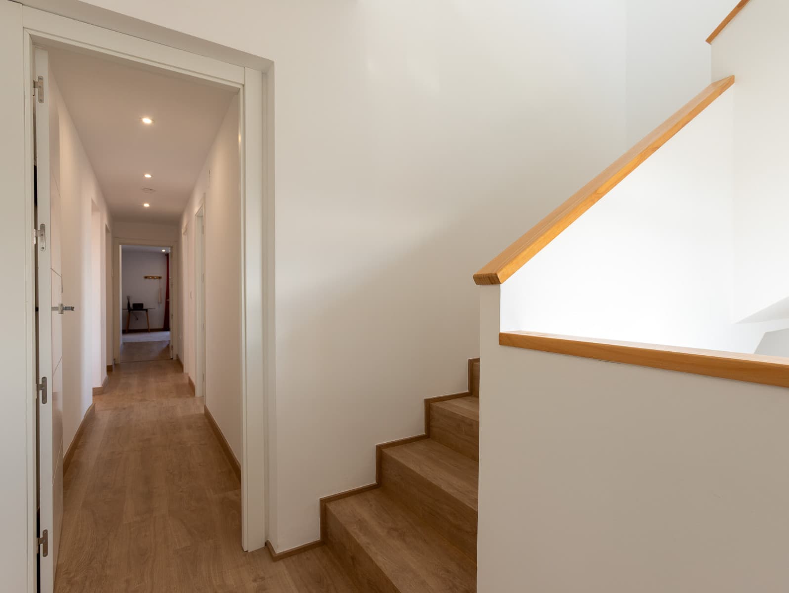 Vrijstaande Villa met 4 slaapkamers in Los Balcones - 5