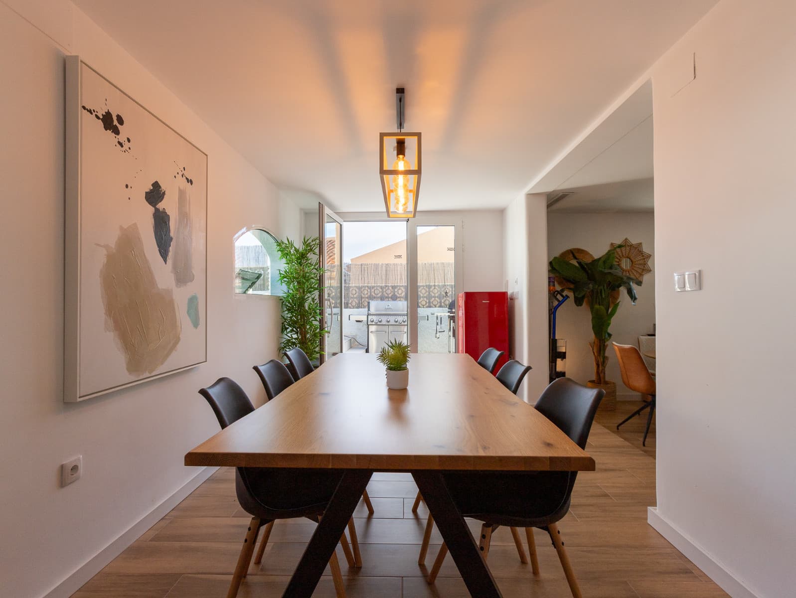 Vrijstaande Villa met 4 slaapkamers in Los Balcones - 16