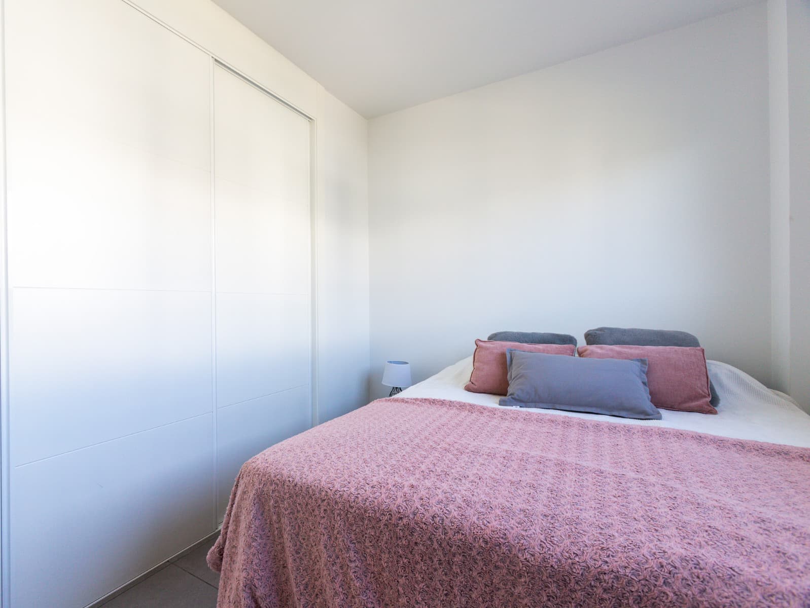 Apartamento Planta Media de 2 dormitorios en Orihuela Costa - 11