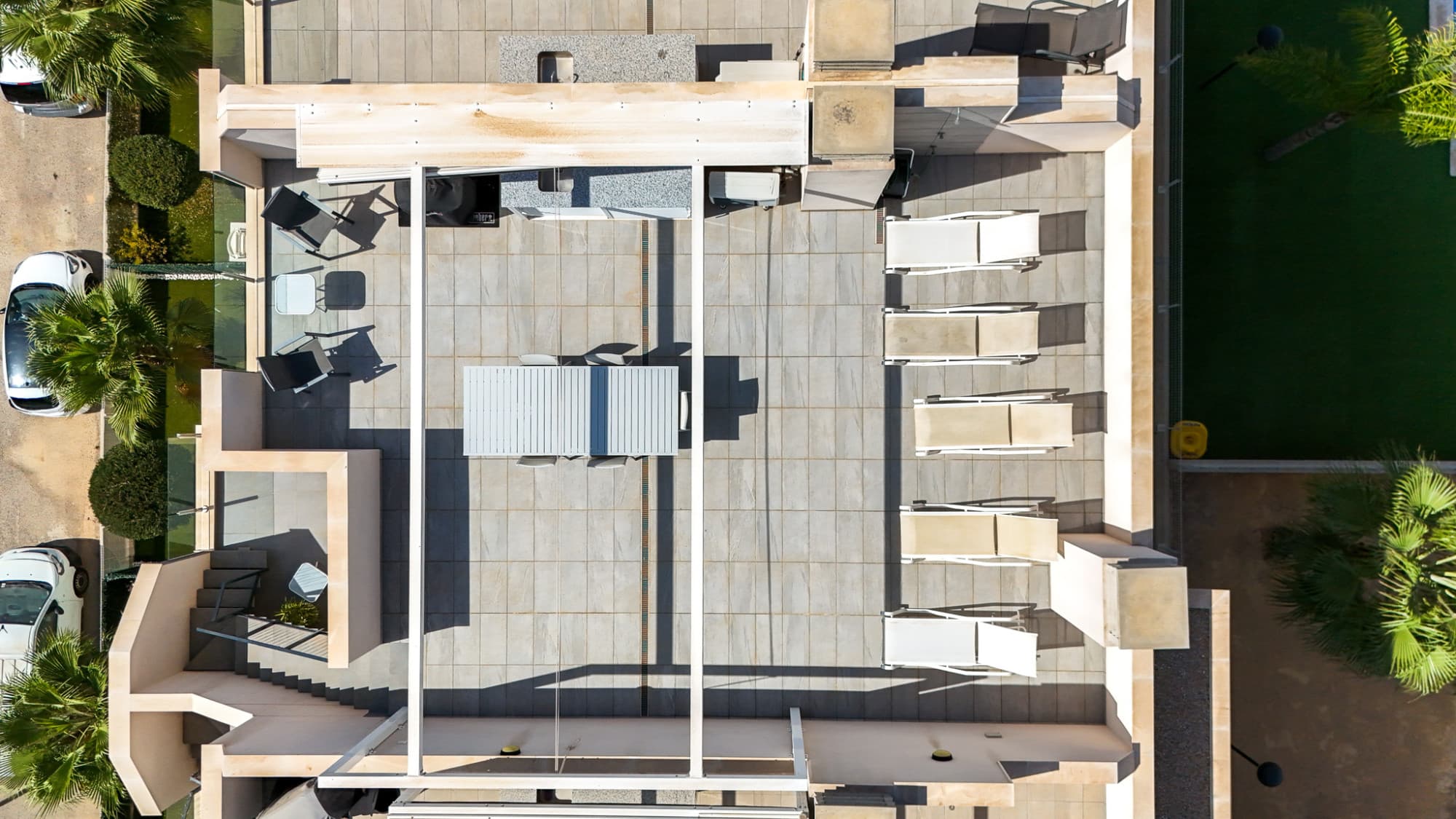 Apartamento Planta Media de 2 dormitorios en Orihuela Costa - 23