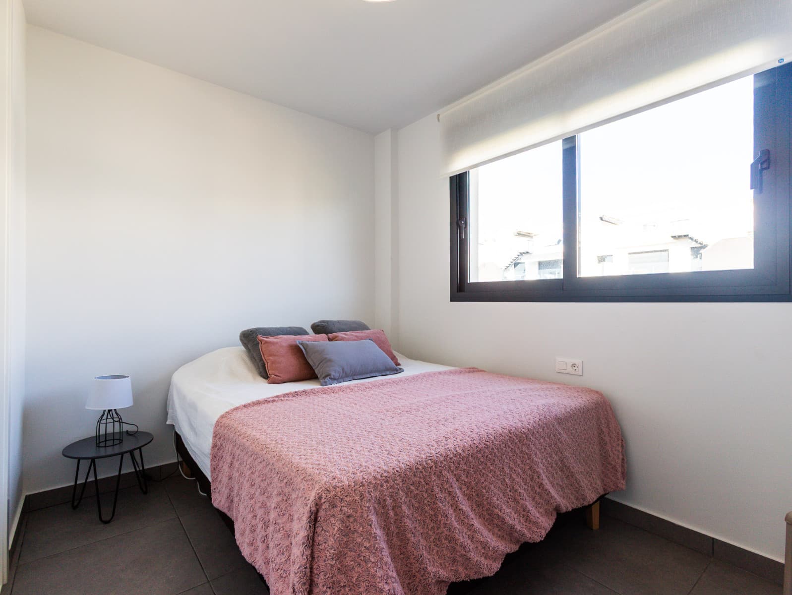 Apartamento Planta Media de 2 dormitorios en Orihuela Costa - 10