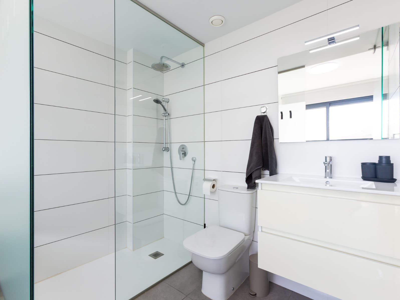 Apartamento Planta Media de 2 dormitorios en Orihuela Costa - 8