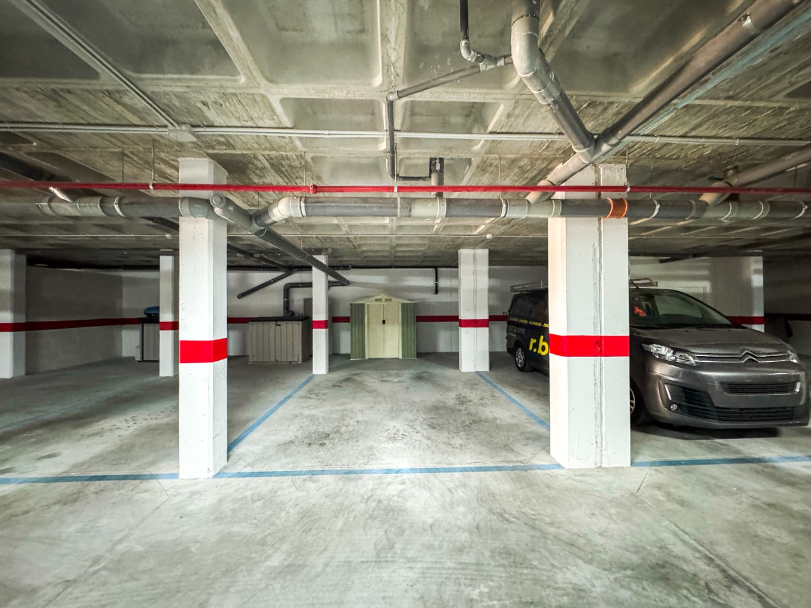 Apartamento Planta Media de 2 dormitorios en Orihuela Costa - 34
