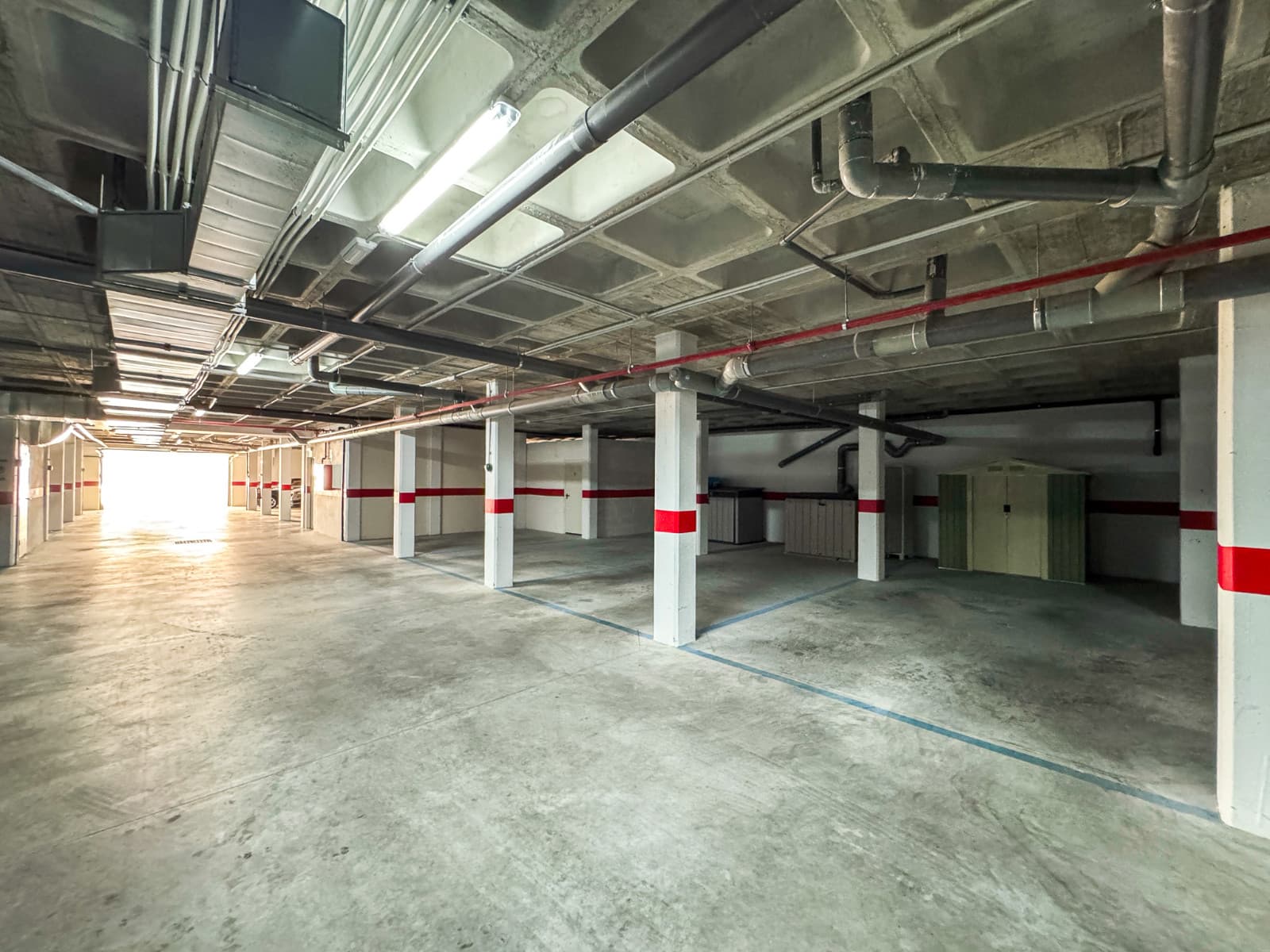 Apartamento Planta Media de 2 dormitorios en Orihuela Costa - 35