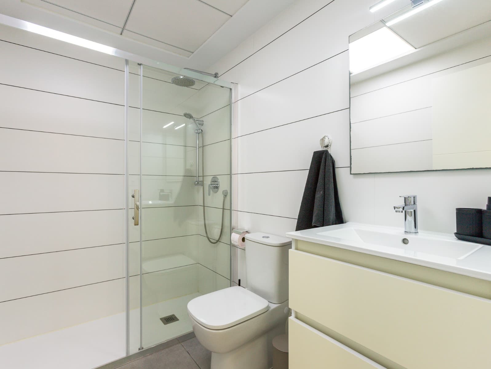 Apartamento Planta Media de 2 dormitorios en Orihuela Costa - 9