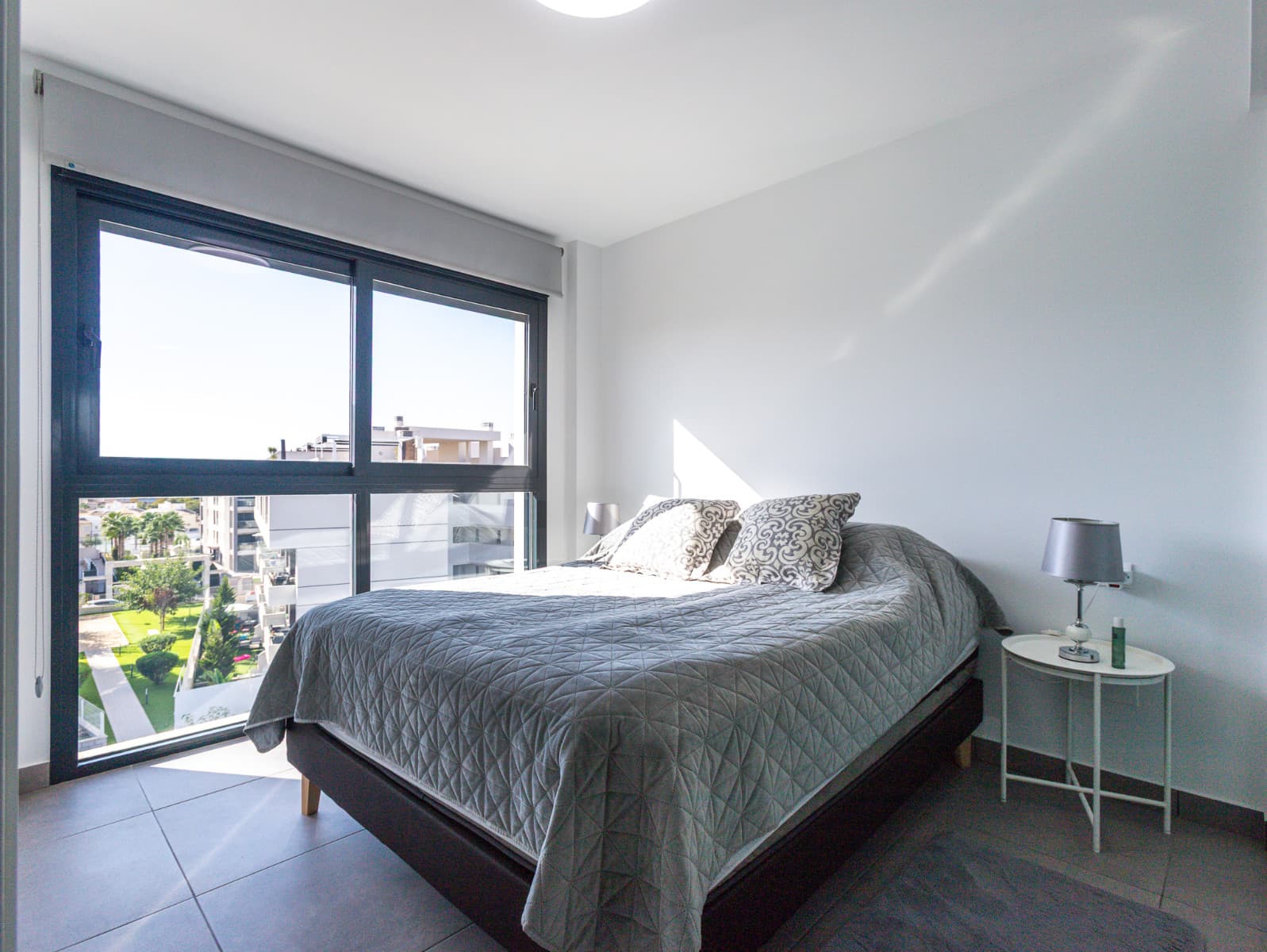 Apartamento Planta Media de 2 dormitorios en Orihuela Costa - 6