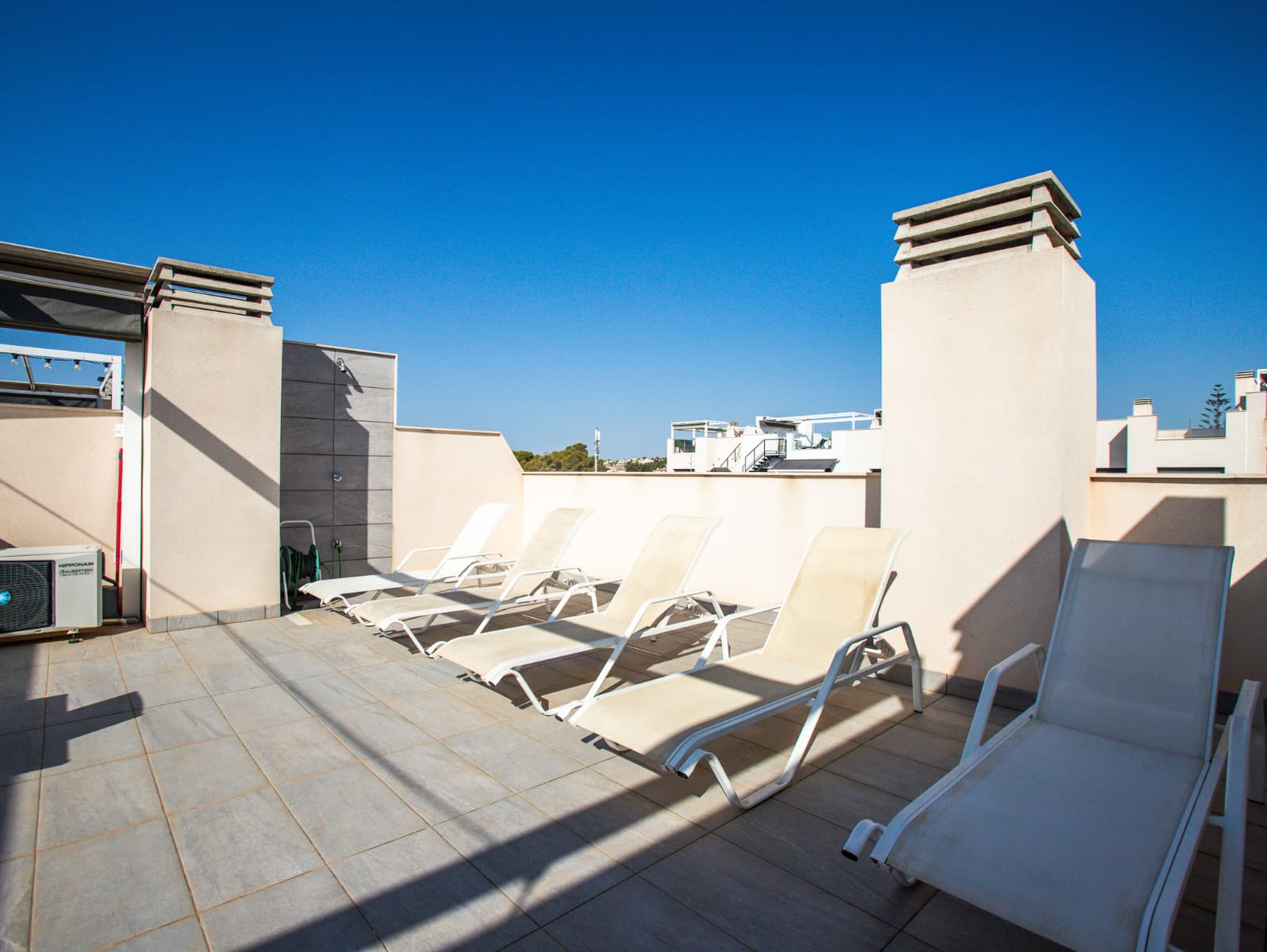Apartamento Planta Media de 2 dormitorios en Orihuela Costa - 19