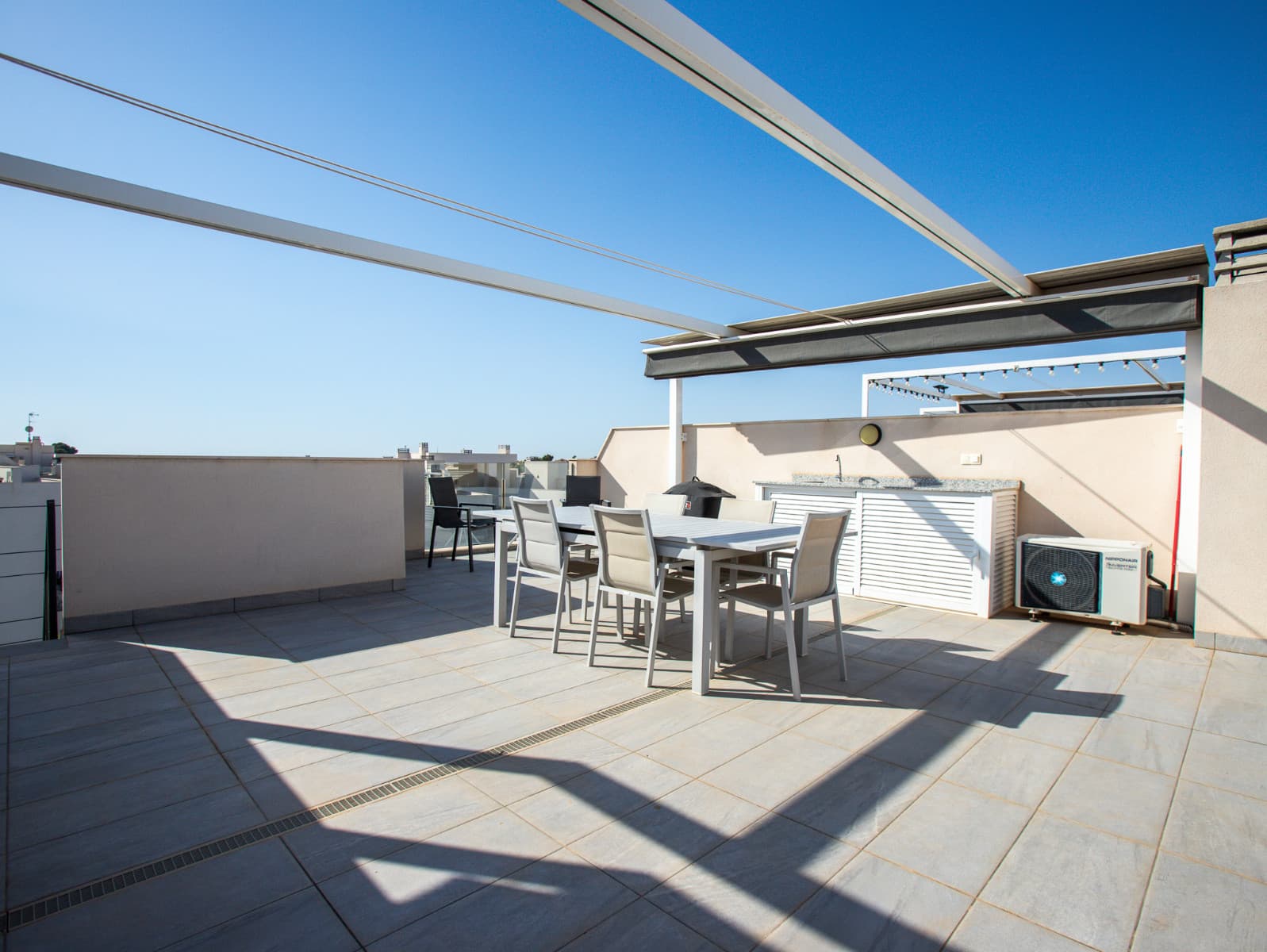 Apartamento Planta Media de 2 dormitorios en Orihuela Costa - 20