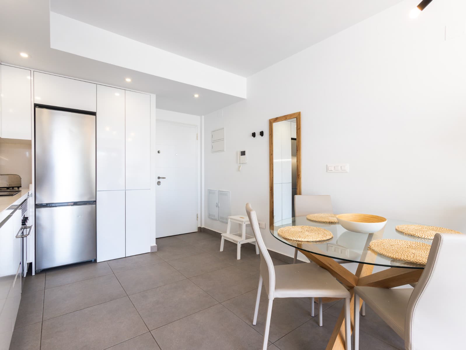 Apartamento Planta Media de 2 dormitorios en Orihuela Costa - 14