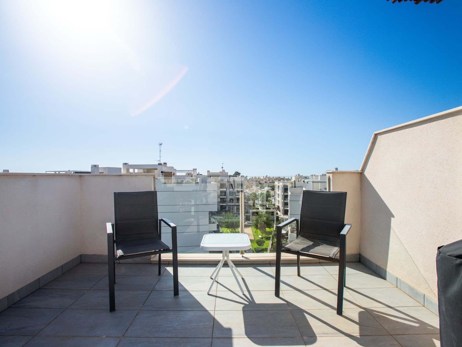 Apartamento Planta Media de 2 dormitorios en Orihuela Costa - 22