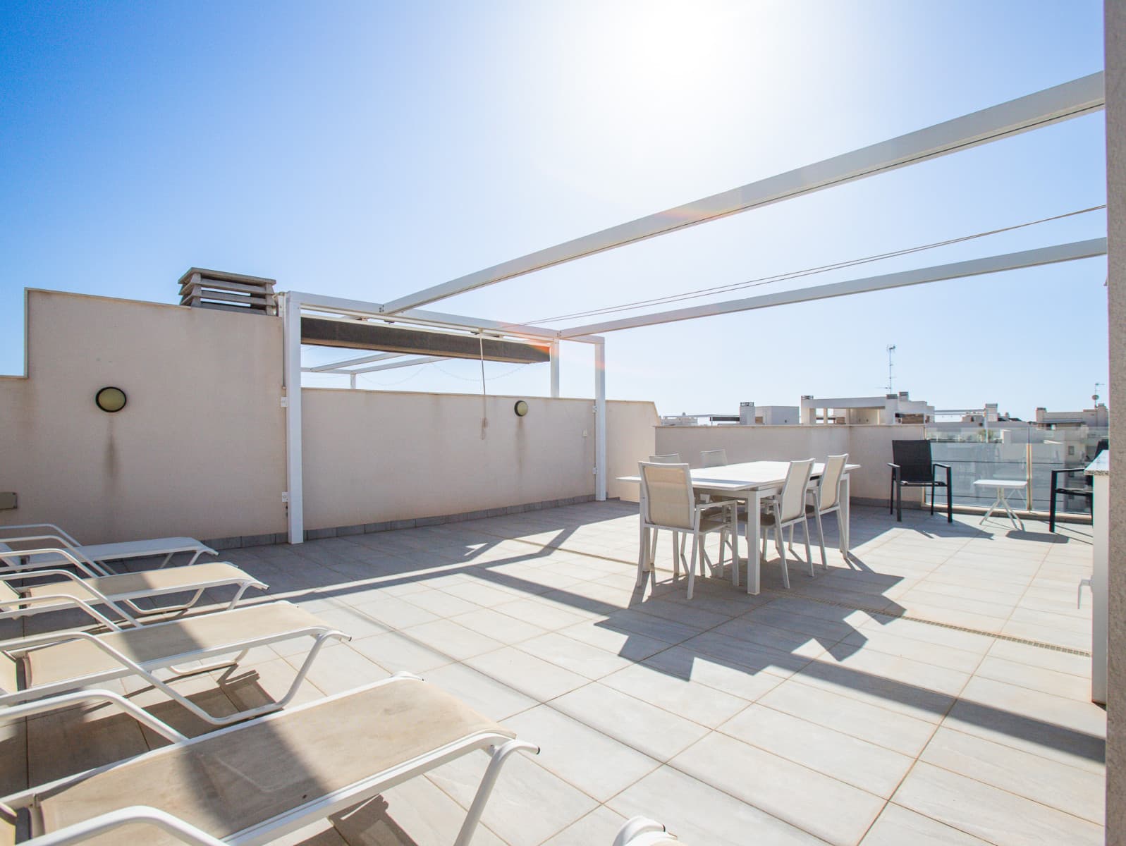 Apartamento Planta Media de 2 dormitorios en Orihuela Costa - 21