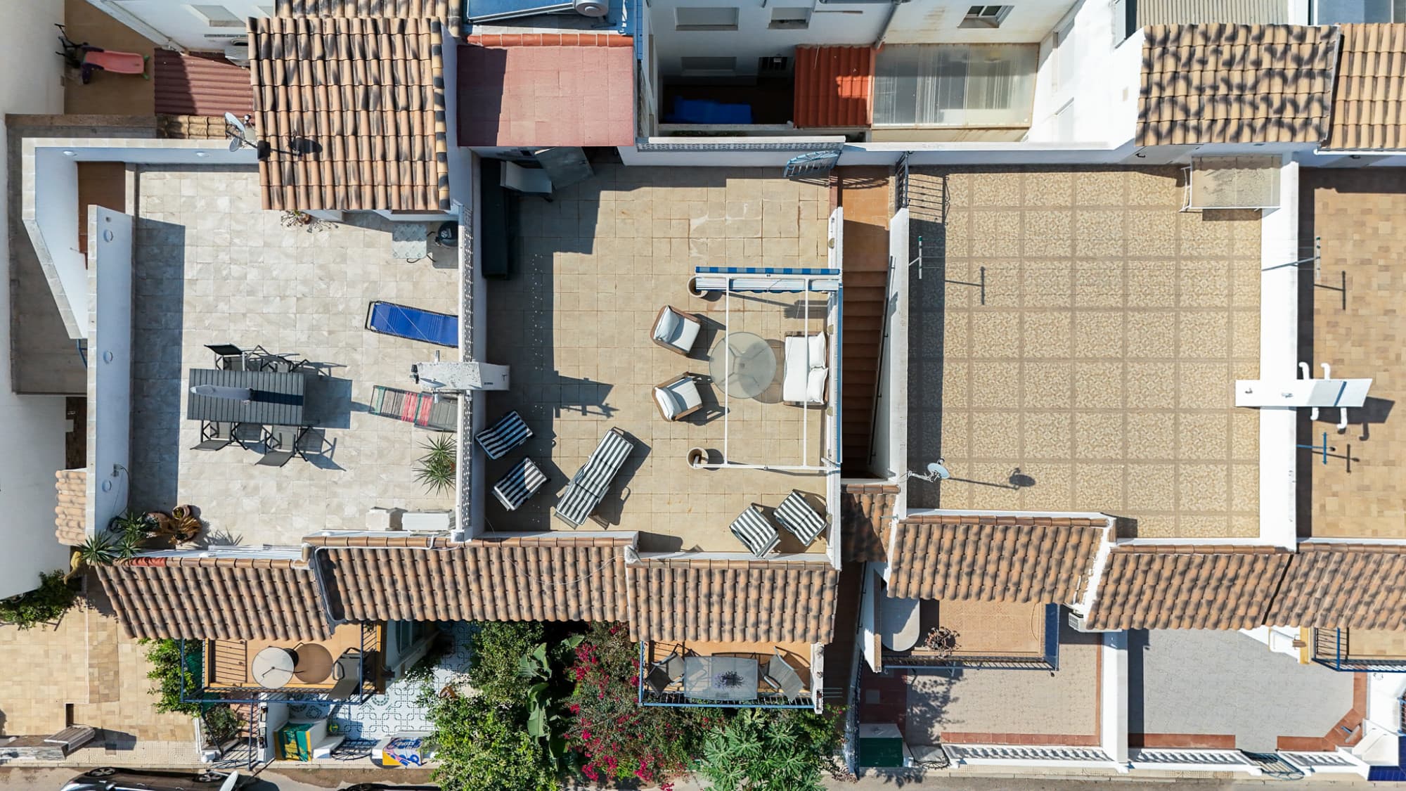 Apartamento Planta Media de 3 dormitorios en Orihuela Costa - 18