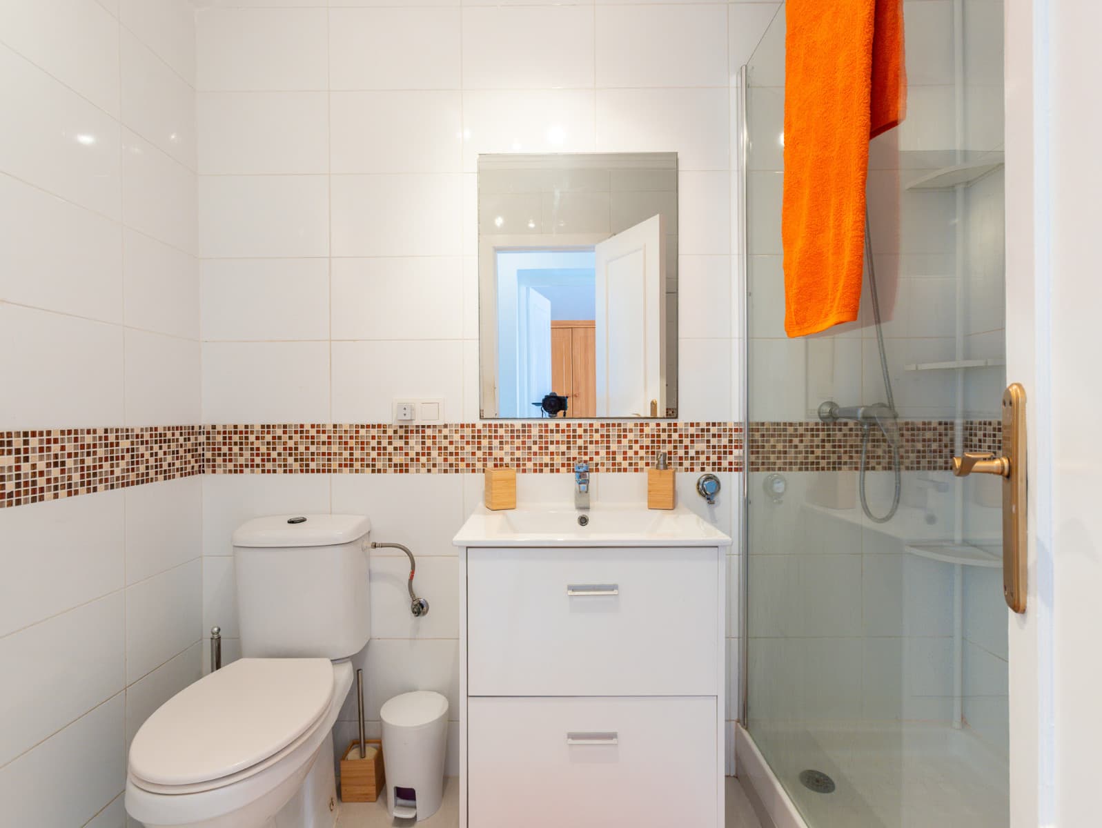 Apartamento Planta Media de 3 dormitorios en Orihuela Costa - 10