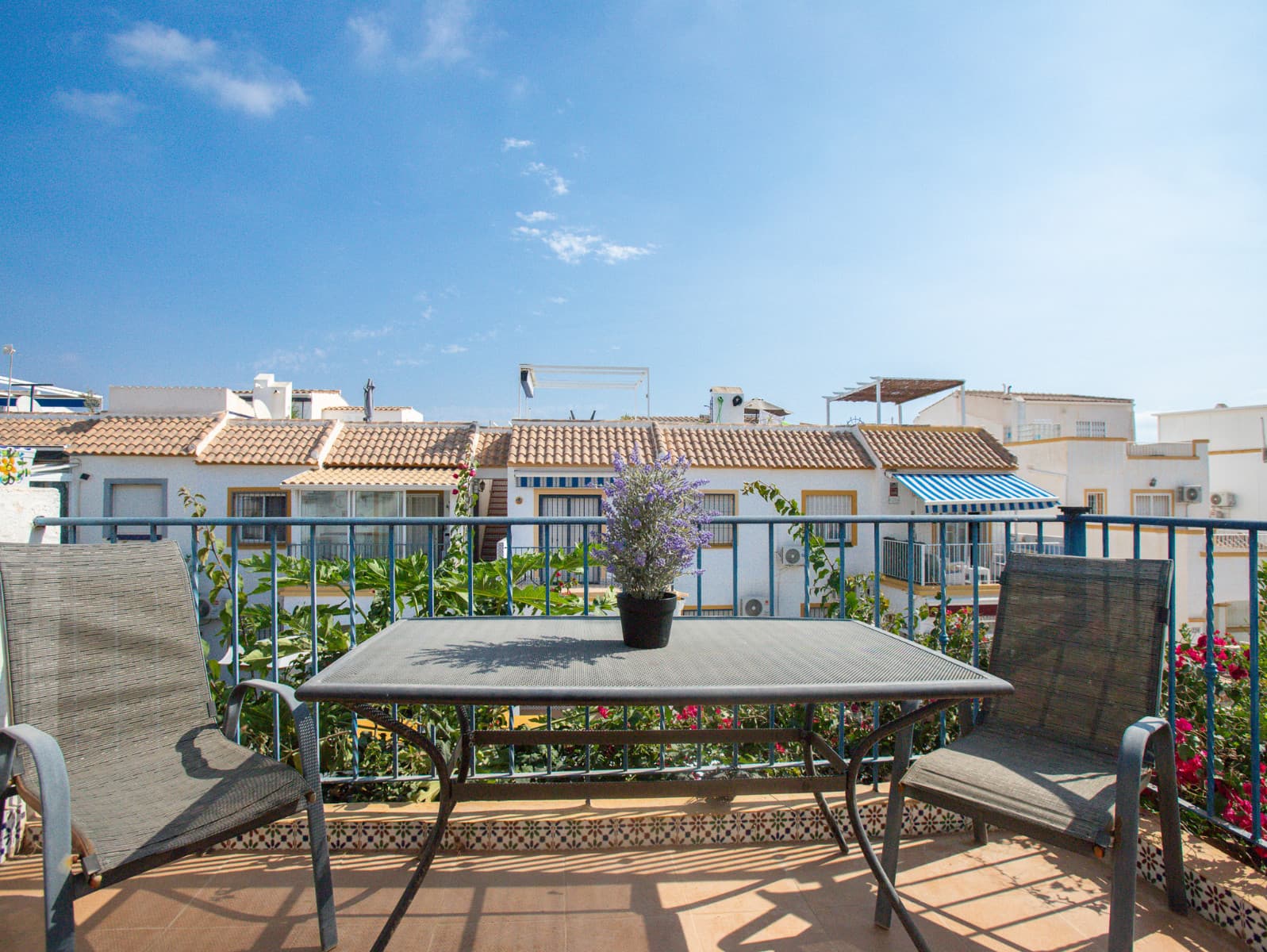 Apartamento Planta Media de 3 dormitorios en Orihuela Costa - 7