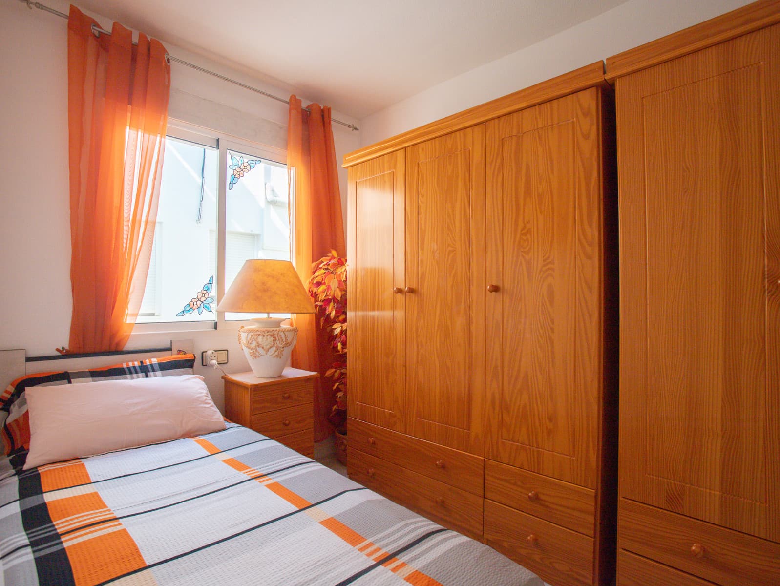 Apartamento Planta Media de 3 dormitorios en Orihuela Costa - 8
