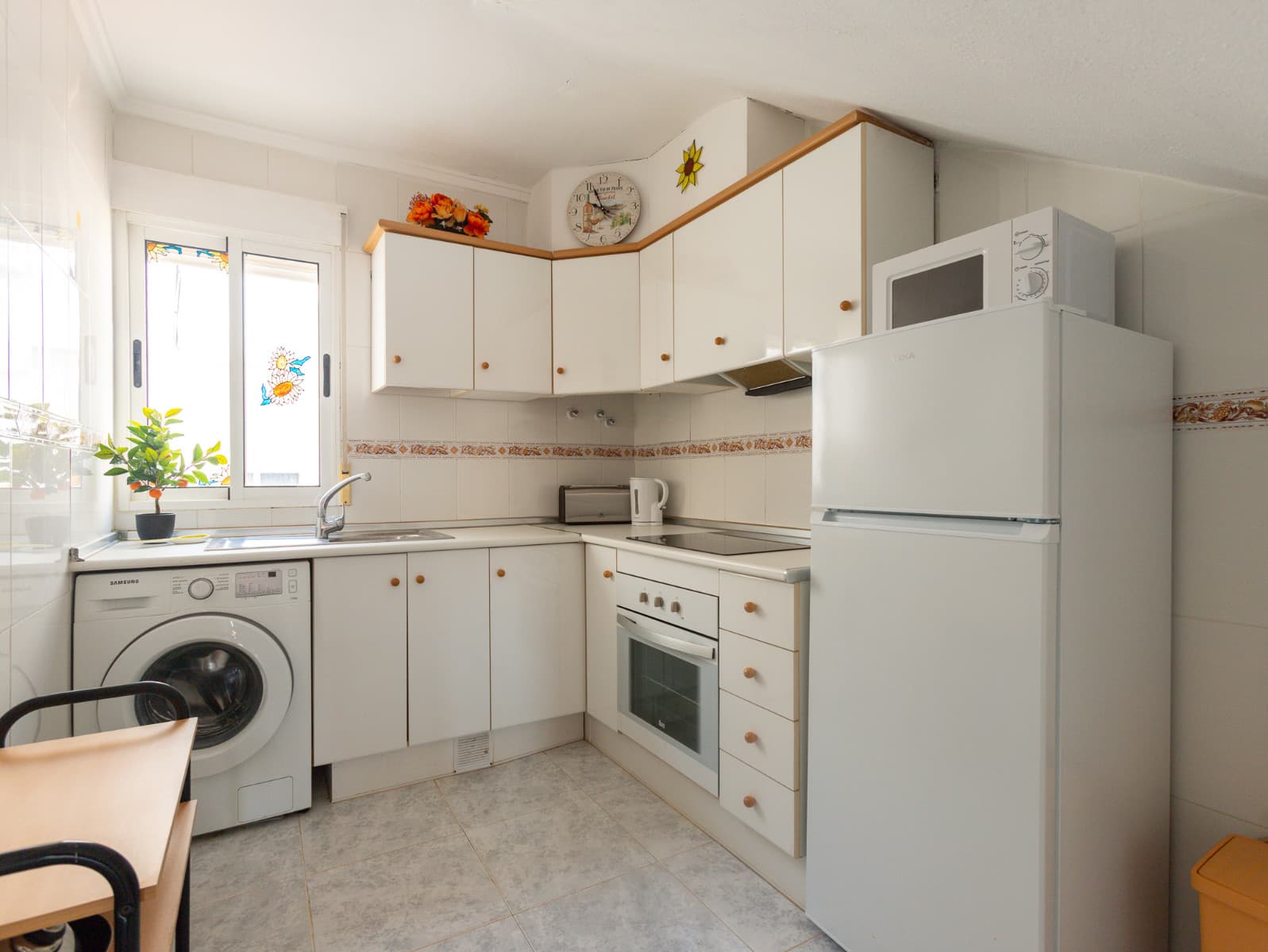 Apartamento Planta Media de 3 dormitorios en Orihuela Costa - 13