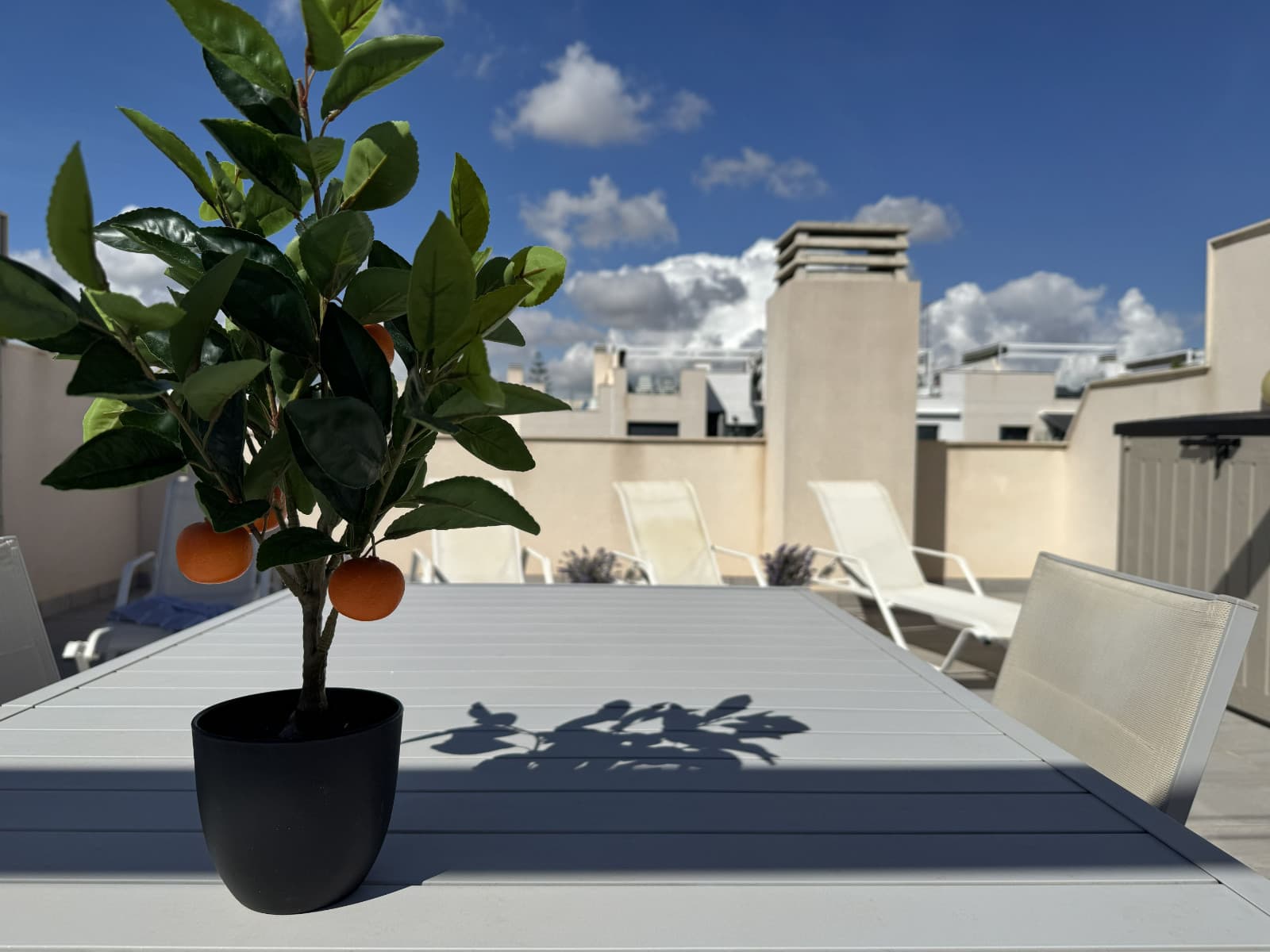 Tussenverdieping Appartement met 2 slaapkamers in Orihuela Costa - 19