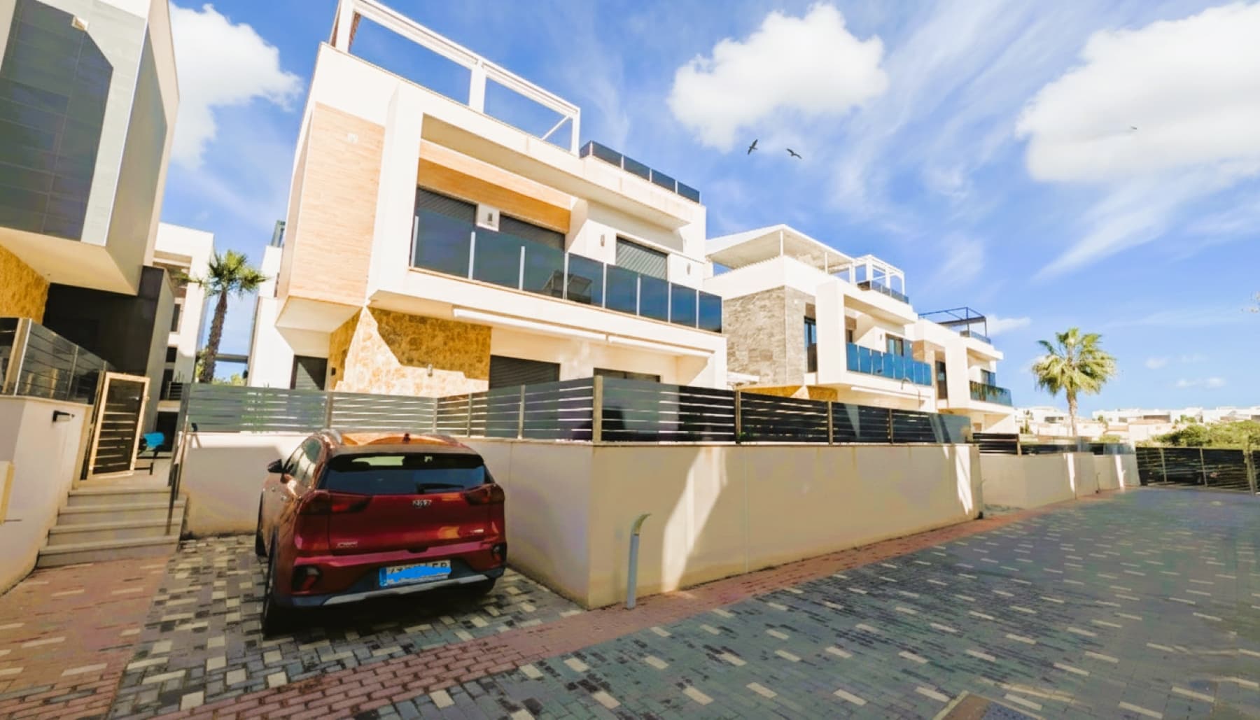 4 bed Detached Villa in Cabo Roig - 3