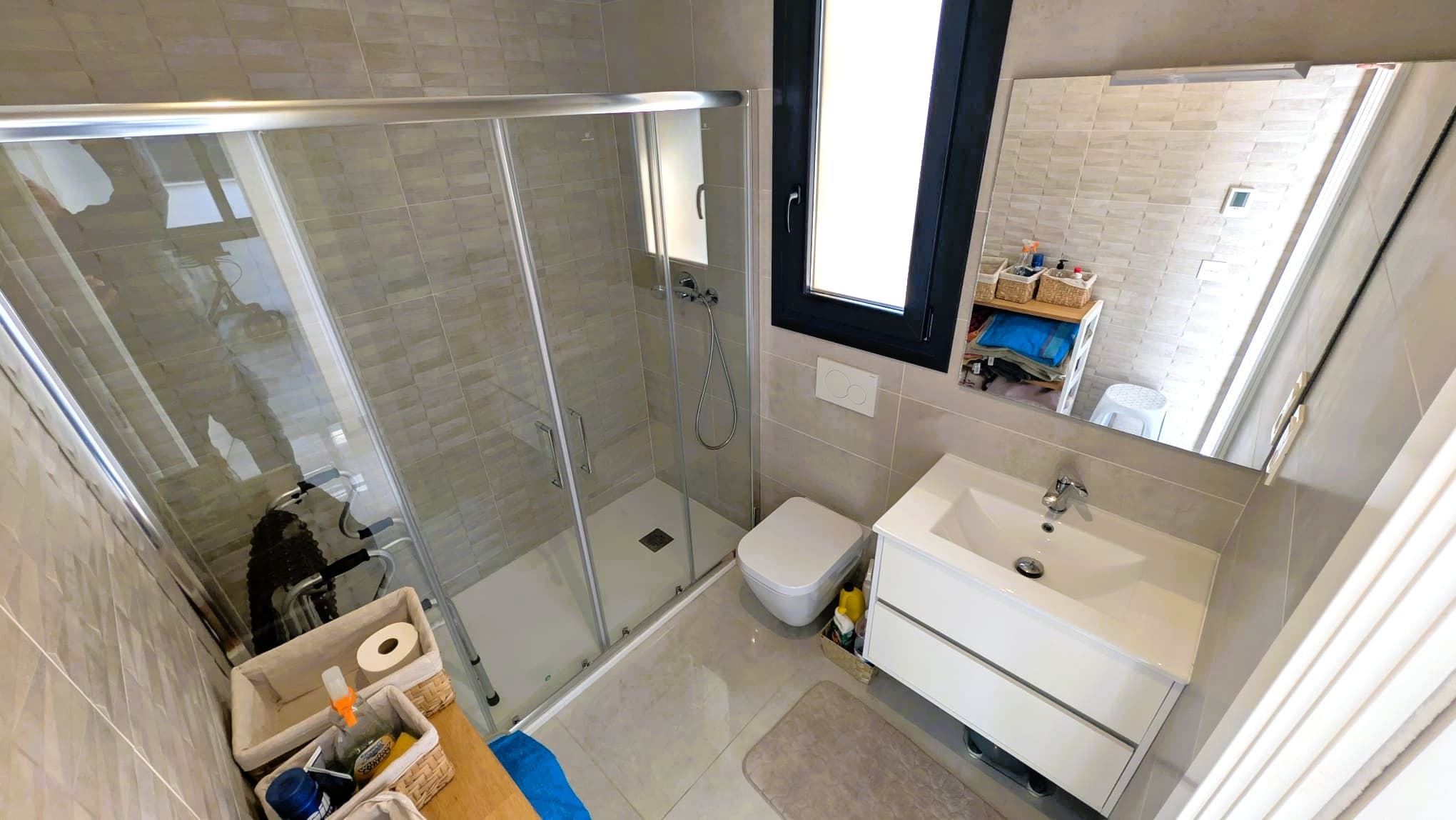 4 bed Detached Villa in Cabo Roig - 17