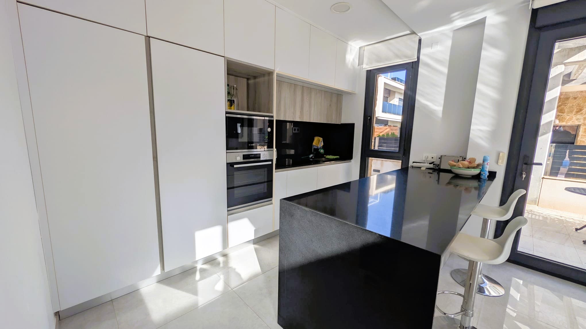 4 bed Detached Villa in Cabo Roig - 22