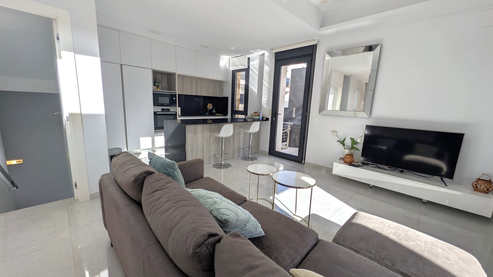 4 bed Detached Villa in Cabo Roig - 19