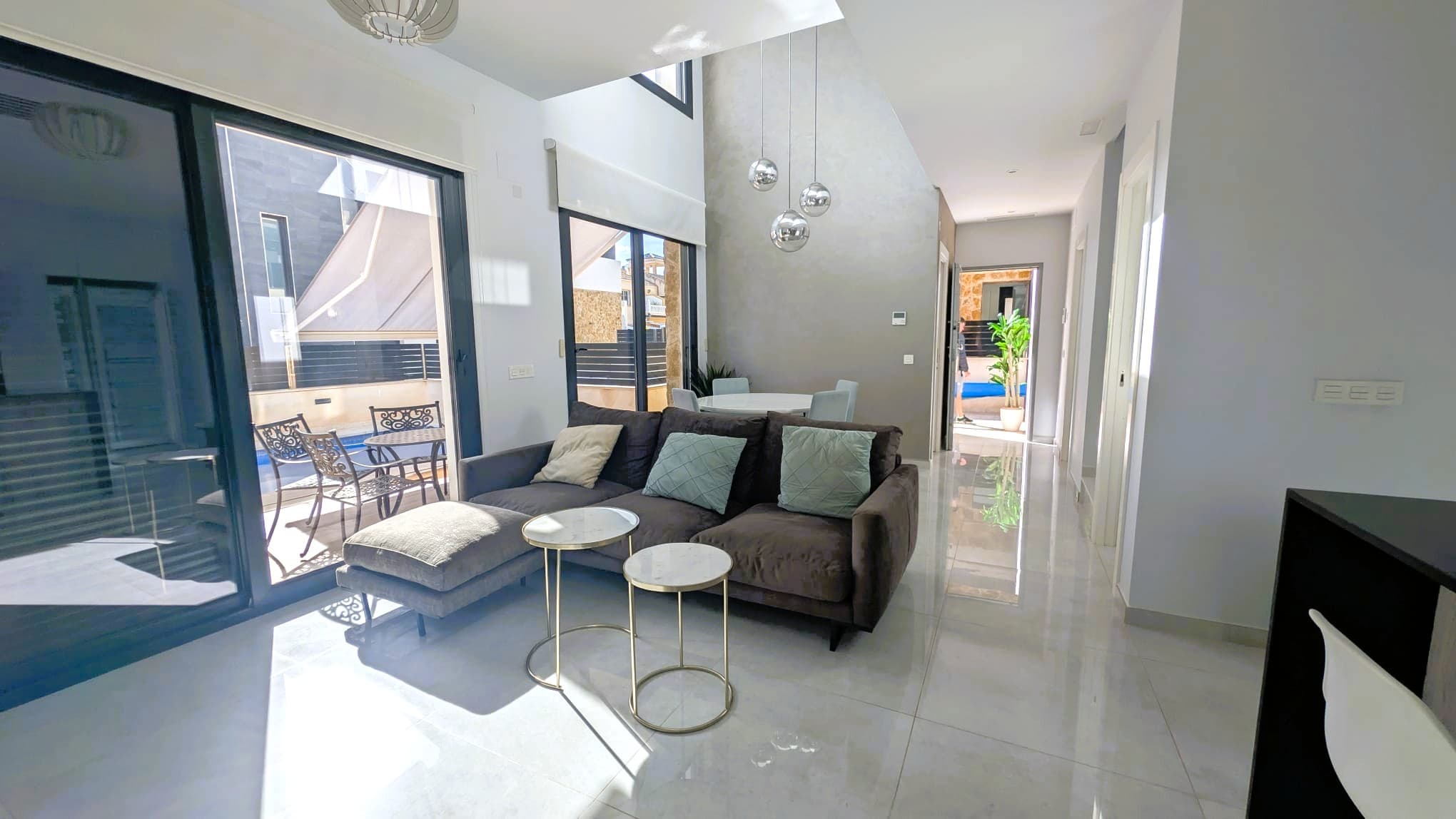 4 bed Detached Villa in Cabo Roig - 20