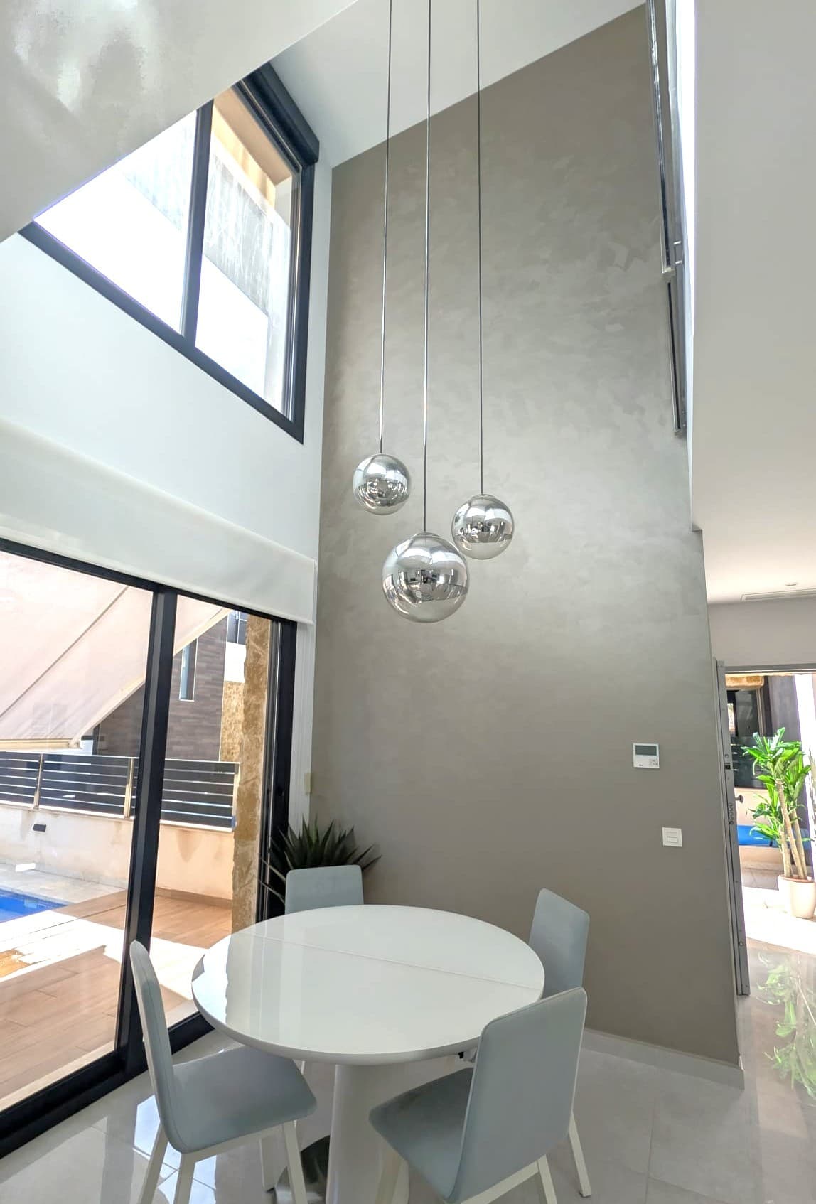 4 bed Detached Villa in Cabo Roig - 23