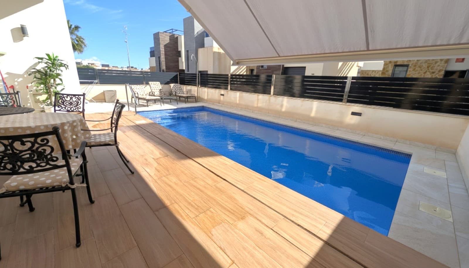 4 bed Detached Villa in Cabo Roig - 26