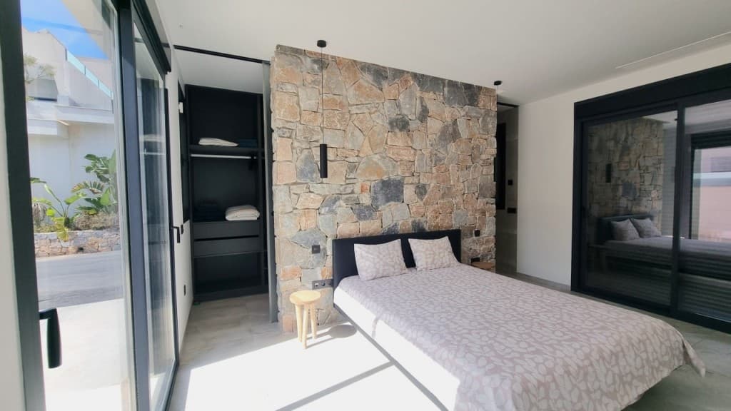 Villa - Chalet de 4 dormitorios en Rojales - 17